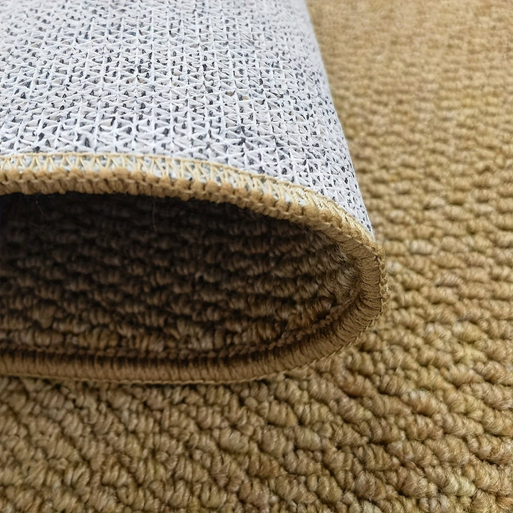 Sustainable, Absorbent Door Mat - EcoMat-19.7 × 31.5 inches-Nora Luxe