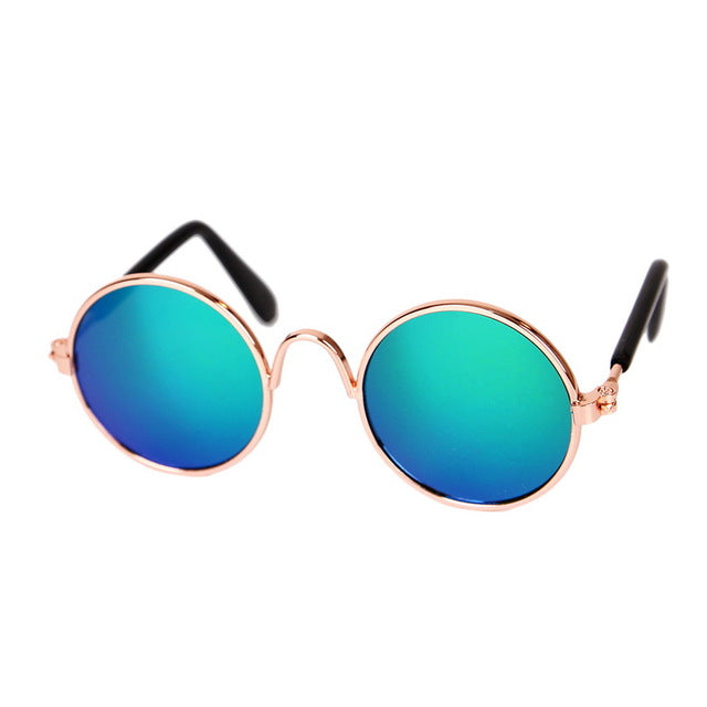Trendy Cat Sunglasses - KittyShades-Black-Nora Luxe