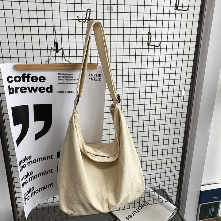Trendy Shoulder Bag - Mia-Green-Nora Luxe