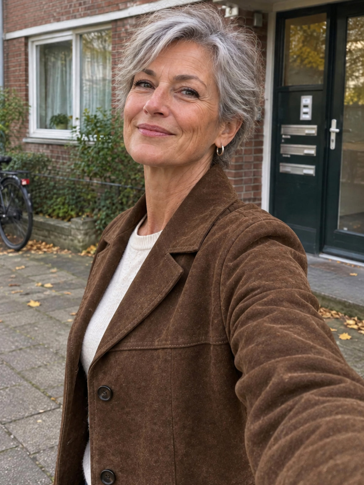Susan K.