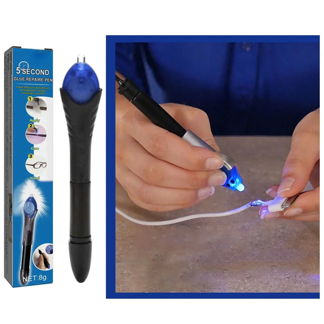 UV Glue Pen - QuickFix-Nora Luxe