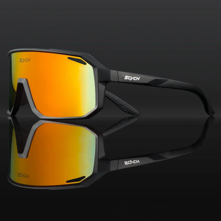 UV400 Mountain Bike Sunglasses - UVProtect-DZ-SC-X62-01-Nora Luxe
