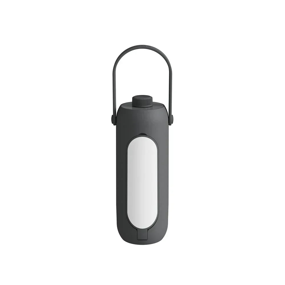 Versatile Portable Camping Lamp - LumiCamp-White-Nora Luxe