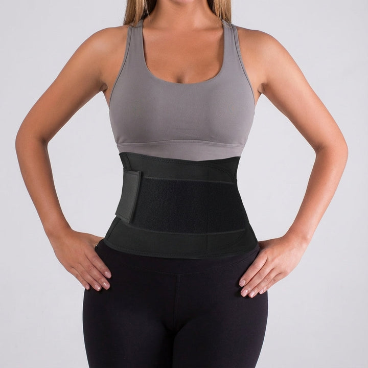 Wärmefördernder Trainingsgürtel - ThermoBelt